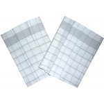 Sleep-well Negativ 50x70 cm 3 ks bílá/šedá – Hledejceny.cz