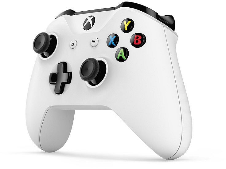 Microsoft Xbox One S/X Wireless Controller TF5-00003 od 1 199 Kč - Heureka .cz