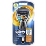 Gillette Fusion5 ProGlide Flexball + 2 ks hlavic – Zbozi.Blesk.cz