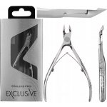Staleks Kleště na kůžičku Pro Exclusive 20 5 mm – Zboží Dáma