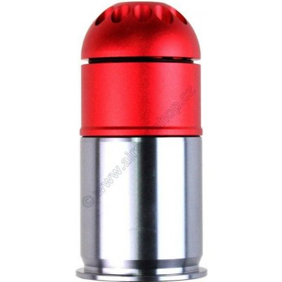 SHS Shooter 40mm, 84bb – Zboží Mobilmania
