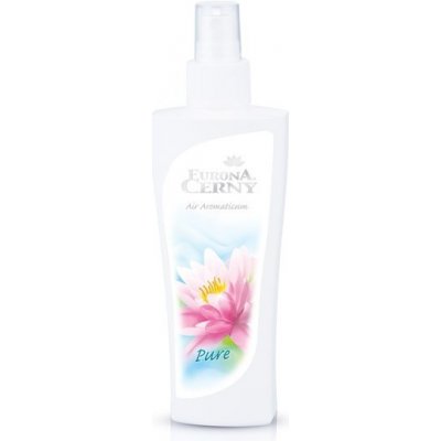 Eurona by Černý Prostorové aromatikum Čistá 150 ml