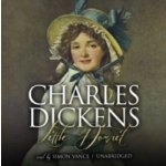 Little Dorrit Dickens Charles, Vance Simon audio – Sleviste.cz