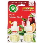 Air Wick electric Zimní punč náhradní náplň 2 x 19 ml – Sleviste.cz