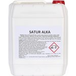 SATUR ALKA na nerez 5 l – Zboží Dáma