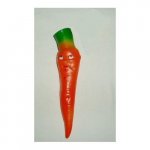 Trixie mrkev pískací 20 cm 3398 – Hledejceny.cz