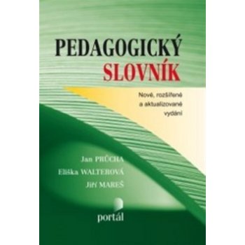 Pedagogický slovník