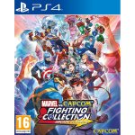 Marvel vs. Capcom Fighting Collection: Arcade Classics – Zboží Mobilmania