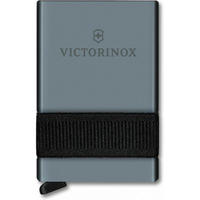 Victorinox Karta Smart Card Wallet, Sharp Gray 0.7250.36 – Hledejceny.cz