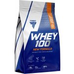 Trec Whey 100 700 g – Hledejceny.cz