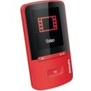 Philips GoGEAR 4GB SA4VBE04