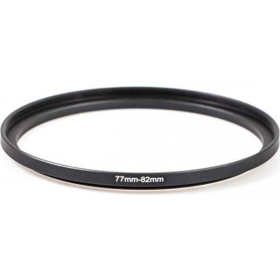 VFFOTO redukční kroužek 77 mm na 82 mm – Zboží Mobilmania