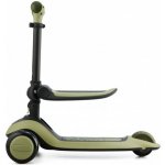 Kinderkraft 2v1 Halley led zelená – Zboží Mobilmania