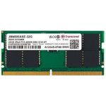 Transcend DDR5 32GB 4800MHz CL40 JM4800ASE-32G – Hledejceny.cz