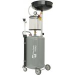 Pneumatická sběrná nádoba, odsávačka 80l Pro-Tech TOOLS 01641 | Zboží Auto