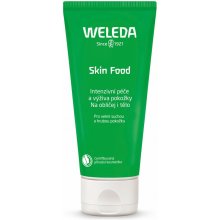 Weleda Skin Food univerzální výživný krém 75 ml