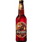 Velkopopovický Kozel řezaný 11° 0,5 l (sklo) – Sleviste.cz
