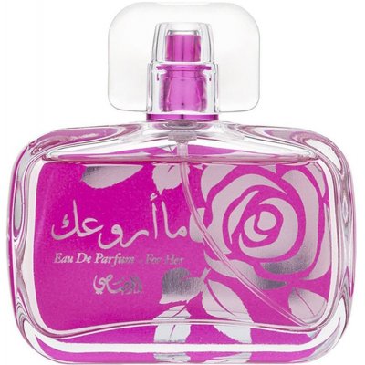 Rasasi Maa Arwaak parfémovaná voda dámská 50 ml
