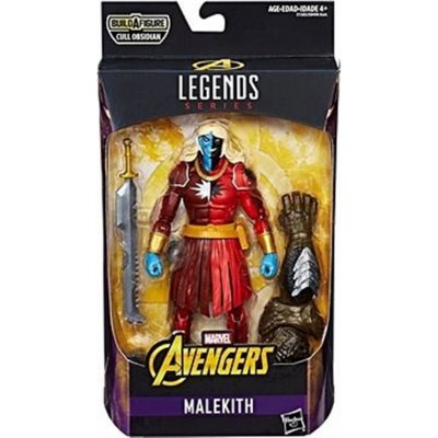 Hasbro Marvel Legends Malekith – Zboží Mobilmania