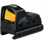 BAS System Micro Micro Red Dot – Zboží Mobilmania