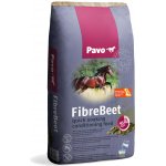 Pavo FibreBeet 15 kg – Zboží Mobilmania