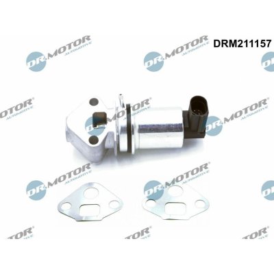 AGR-Ventil Dr.Motor Automotive DRM211157 – Hledejceny.cz