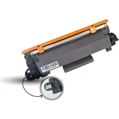 kvalitni-tonery Brother TN2590XL - kompatibilní – Hledejceny.cz