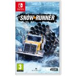 SnowRunner – Zboží Mobilmania