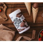 Ostro Vit High Protein Ice Cream 400 g – Zboží Mobilmania