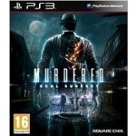 Murdered: Soul Suspect – Zbozi.Blesk.cz