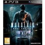 Murdered: Soul Suspect – Hledejceny.cz