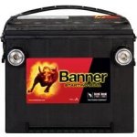 Banner Starting Bull 12V 60Ah 675A 560 10 – Sleviste.cz