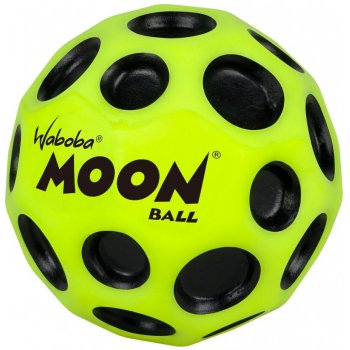 MOON BALL míček žlutá