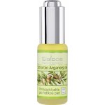 Saloos Bio Arganový olej extra 20 ml – Zboží Mobilmania