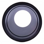 Sportago Korkový yoga válec – Zboží Dáma