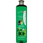 Naturalis pěnivá koupel Green Garden Eucalypt 1000 ml – Zboží Dáma
