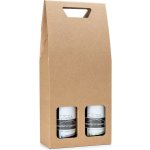 Eobaly.cz Dárková krabice na víno, 2 lahve - 10 ks – Hledejceny.cz