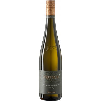Fritsch Mordthal Erste Lage Riesling 2023 Bílé 12,5% 0,75 l (holá láhev) – Hledejceny.cz