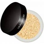 Laura Mercier Lehký sypký pudr Translucent Loose Setting Powder Honey 9,3 g – Zboží Dáma