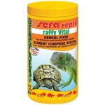 Sera Raffy Vital 1 l – HobbyKompas.cz