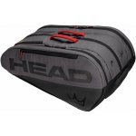 Head Coello Tour Padel Bag L – Sleviste.cz
