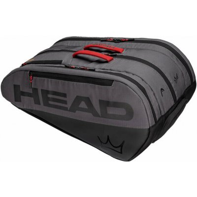 Head Coello Tour Padel Bag L – Sleviste.cz