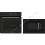 Set Gorenje BOS67372CLB + BM 235 CLB – Hledejceny.cz