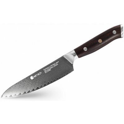 Elmich Univerzální nůž z damaškové oceli 13 cm – Zboží Dáma