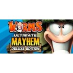 Worms Ultimate Mayhem (Deluxe Edition) – Hledejceny.cz