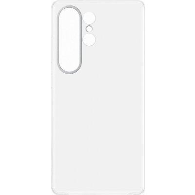 Samsung Clear Galaxy S25 Ultra Transparent EF-QS938CTE – Zboží Živě