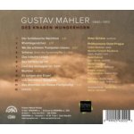 Gustav Mahler - Chlapcův kouzelný roh - Peter Schone PhilHarmonia Octet Prague CD – Hledejceny.cz