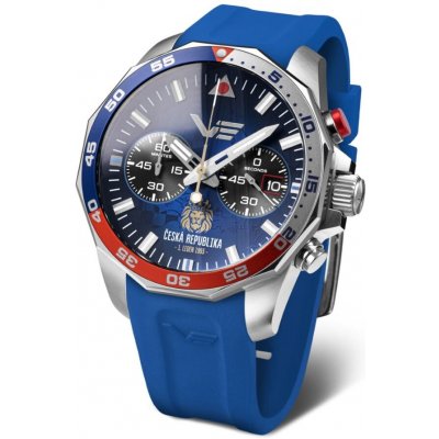 Vostok Europe 6S21/225A481S – Zboží Mobilmania