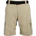 Columbia Silver Ridge Utility Cargo Short M 2030744221 tusk – Sleviste.cz