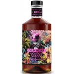 Old Bert Summer Spiced Recipe No. 150 40% 0,7 l (holá láhev) – Zboží Dáma